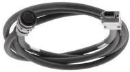 R88A-CRKC010NR-E  Wire & Cable
