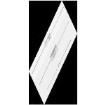 OAR1-R02FI Thin Film Resistors - Through Hole