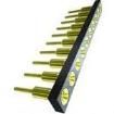 HLS-0118-T-10 IC & Component Sockets