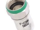 DB6U-25 Ethernet Cables / Networking Cables