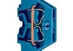261-304 DIN Rail Terminal Blocks