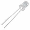 HLMP-EL3A-WXLDD Standard LEDs - Through Hole