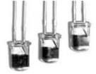 HLMP-C025-P00DD Optoelectronics