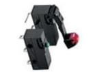 DB1C-A1LC Basic / Snap Action Switches