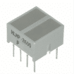 HLMP-2600 electronic component of Broadcom