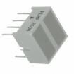 HLMP-2600 LED Bars and Arrays