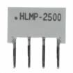 HLMP-2500-FG000 electronic component of Broadcom
