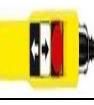 XACA2053 Emergency Stop Switches / E-Stop Switches