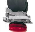 XB4BV64 Pushbutton Switches