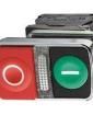 XB4BW73731M5 Pushbutton Switches