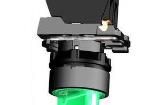 XB5AK123B5 Rotary Switches