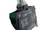 ZALVM3 Industrial Panel Mount Indicators / Switch Indicators