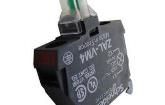 ZALVM4 Industrial Panel Mount Indicators / Switch Indicators
