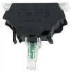 ZBVM35 Industrial Panel Mount Indicators / Switch Indicators