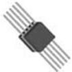 TLC372MUB Analog Comparators