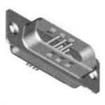 DAME-3W3P-K87 Connectors