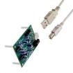 PCM2906CEVM-U Audio IC Development Tools