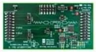 DAC8568EVM Embedded Solutions