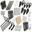 80090 Processor Accessories