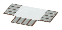 PTF 0,3/ 4-FLEX-T-10 electronic component of Phoenix Contact