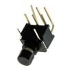 800UDP8P1A1M6RER1BLK Pushbutton Switches