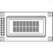 OLED-008N002A-GPP5N00000 electronic component of Vishay