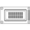 OLED-008N002A-LPP5N00000  Optoelectronics