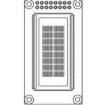 OLED-008N002A-LPP5N00000 OLED Displays & Accessories