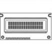 OLED-016N002E-BPP5N00000 electronic component of Vishay