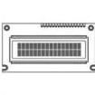OLED-016N002E-GPP5N00000  Optoelectronics