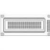 OLED-016O002C-SPP3N00000  Optoelectronics