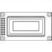 OLED-050H016A-RPP5N00000 electronic component of Vishay