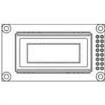 OLED-050H016A-RPP5N00000  Optoelectronics