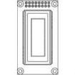OLED-050H016A-RPP5N00000 OLED Displays & Accessories