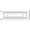 OLED-100H016A-GPP5N00000  Optoelectronics