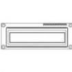 OLED-100H016B-GPP5N00000  Optoelectronics