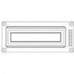 OLED-100H016C-GPP5N00000  Optoelectronics