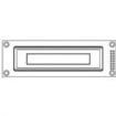 OLED-100H016F-LPP5N00000  Optoelectronics