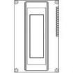 OLED-100H032A-GPP5N00000 OLED Displays & Accessories