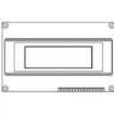 OLED-100H032A-RPP5N00000  Optoelectronics