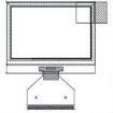 OLED-128O064H-GPP3N00000 electronic component of Vishay