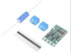 HIGH-POWER MOTOR DRIVER 18V15 electronic component of Pololu