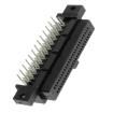 HIF6B-50DA-1.27DS(71) Headers & Wire Housings