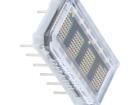 HCMS-3907 LED Displays & Accessories
