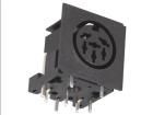 D6 (FC680806)  Connectors