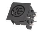 D6 (FC680806) Circular DIN Connectors
