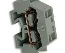 262-331 DIN Rail Terminal Blocks