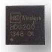 HDG200 electronic component of H&D Wireless