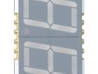 HDSM-541C LED Displays & Accessories