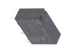 HF46F-G/005-HS1T General Purpose Relays
